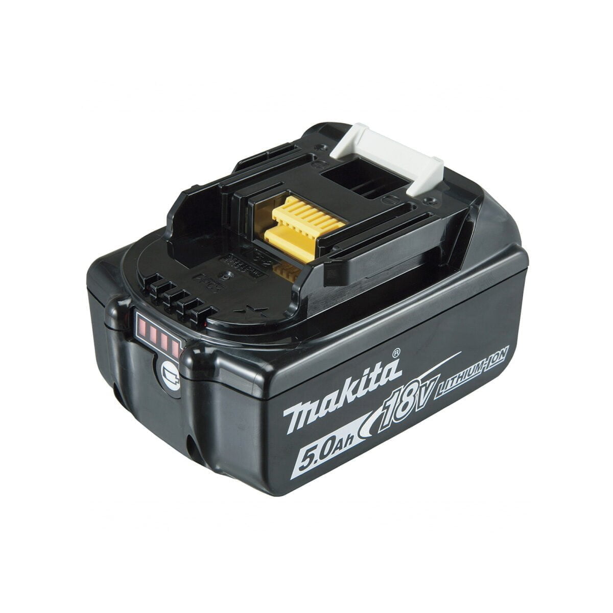 Bateria BL 1850B 18V 5,0Ah 632F15-1 MAKITA