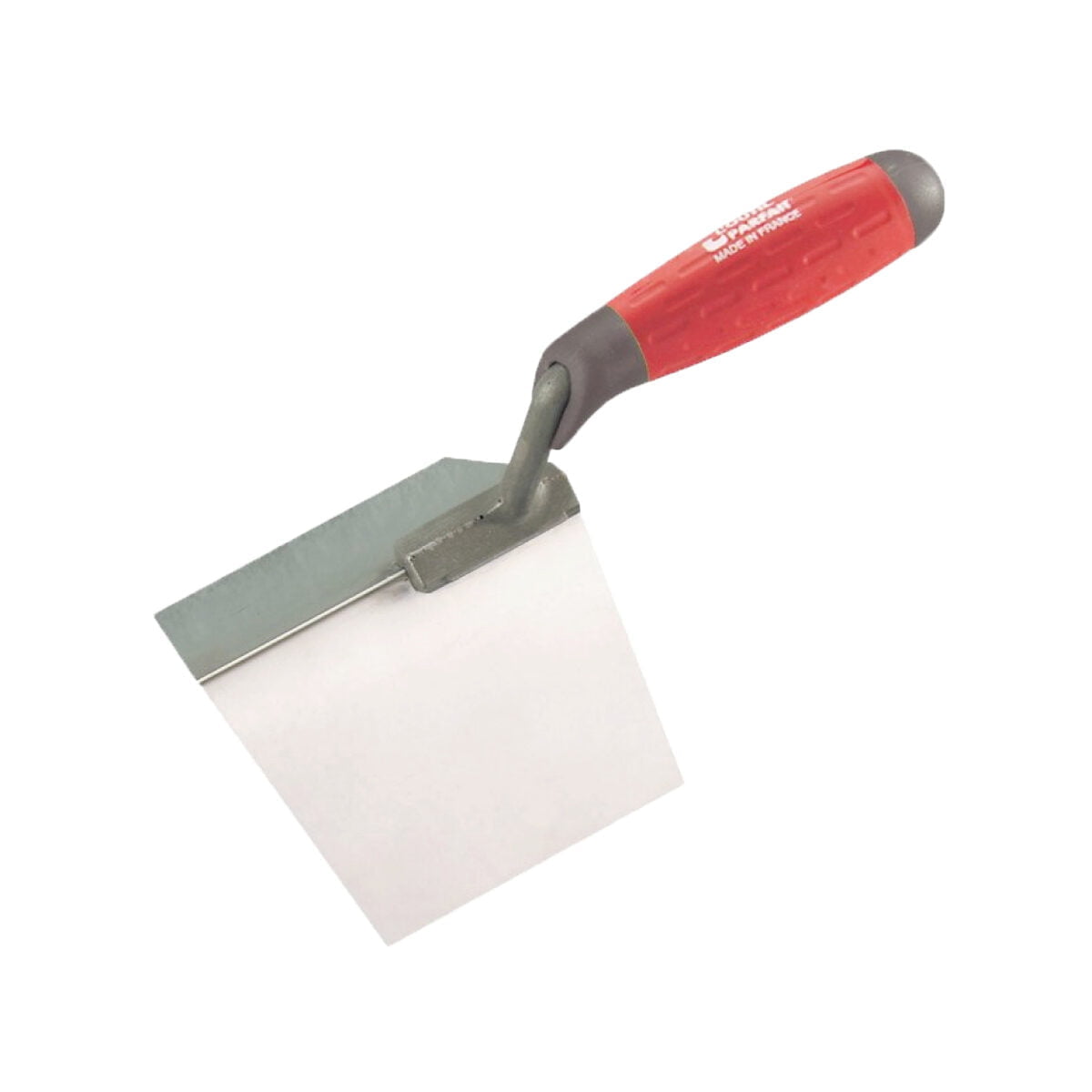 Espátula de Ângulo Exterior Inox SOFT LINE