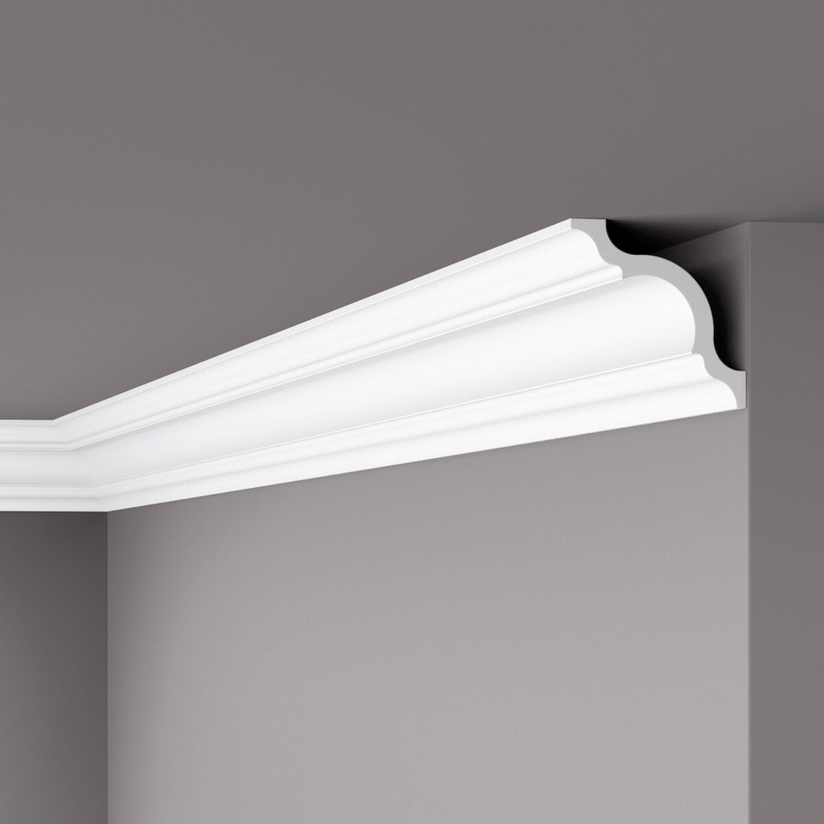 Sanca NOMASTYL A 110x110x2000mm