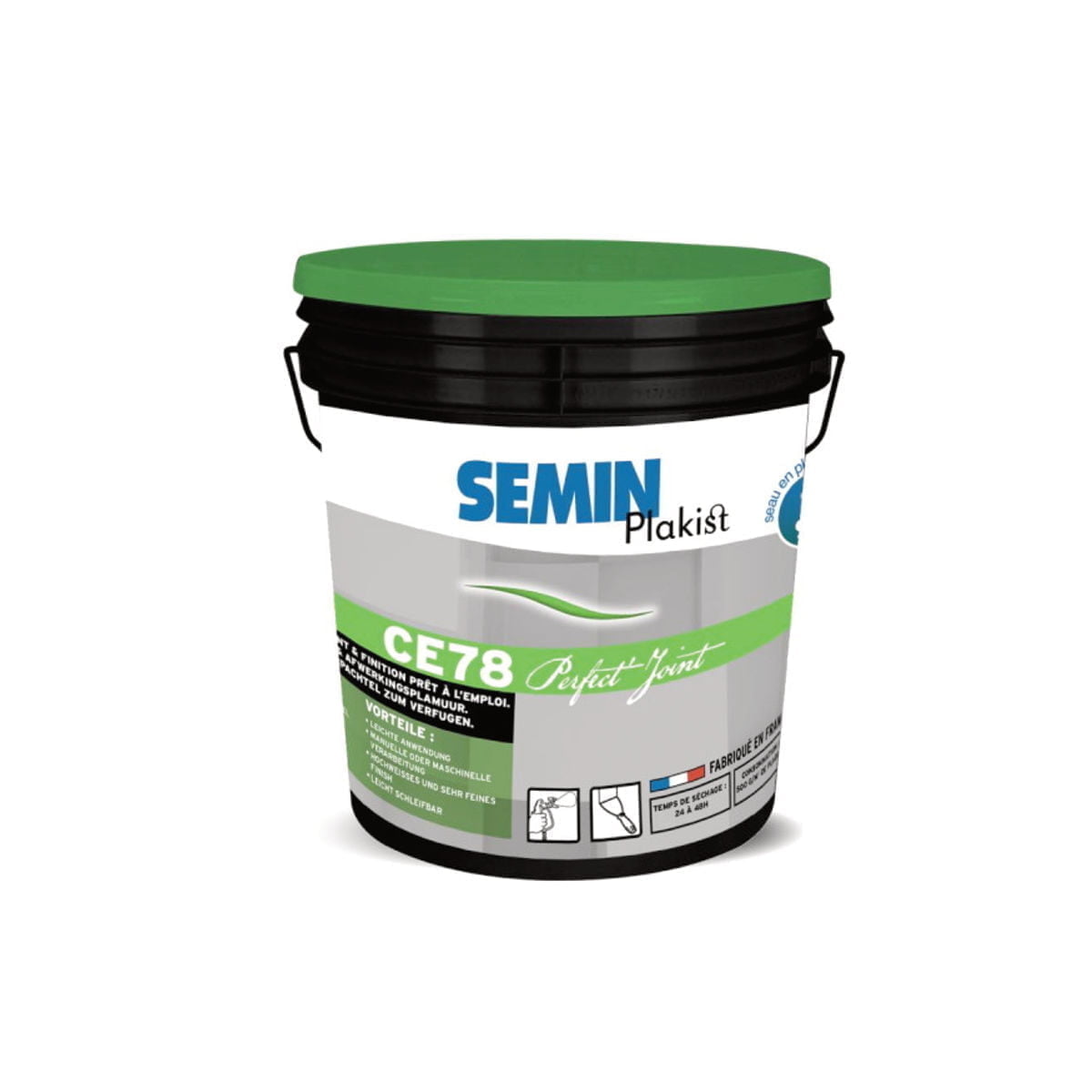Plakist CE78 PERFECT JOINT SEMIN 25kg