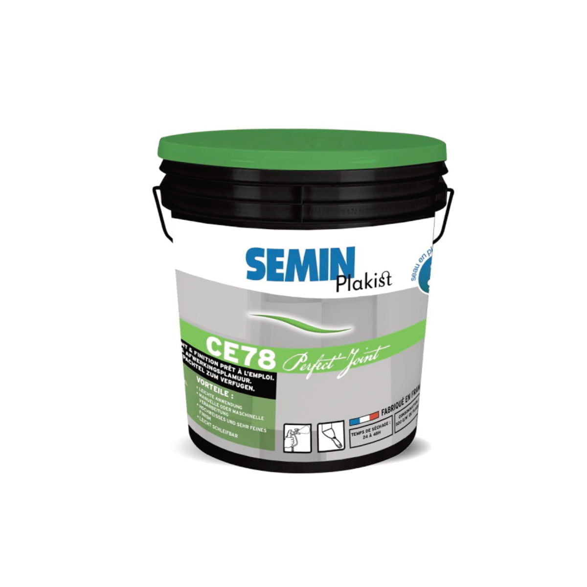 Plakist CE78 PERFECT JOINT SEMIN 25kg