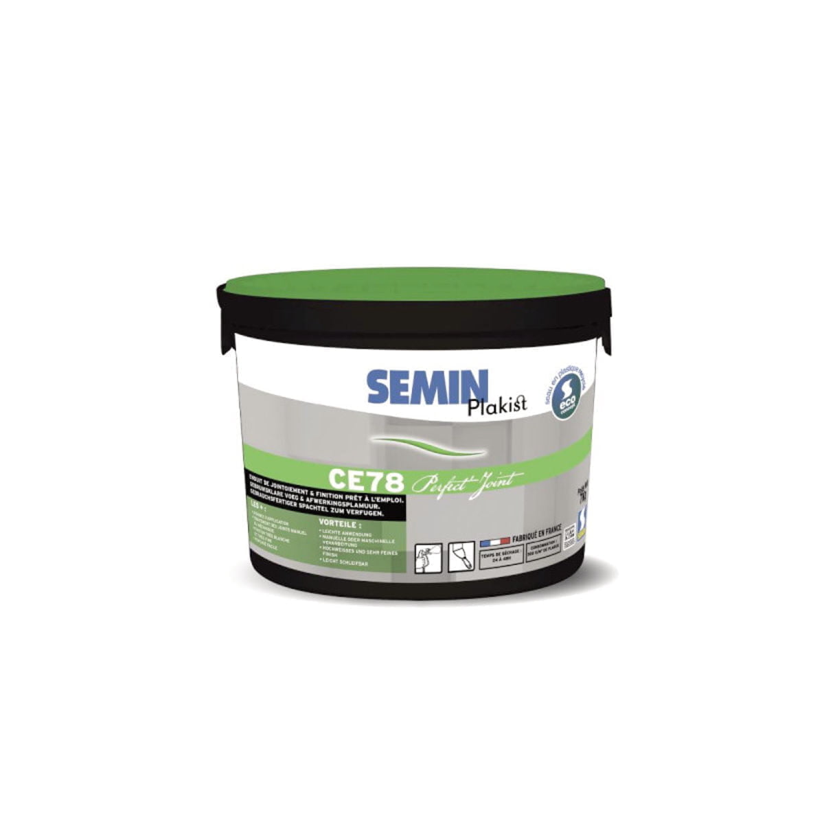 Massa Plakist CE78 Perfect Joint SEMIN 7kg