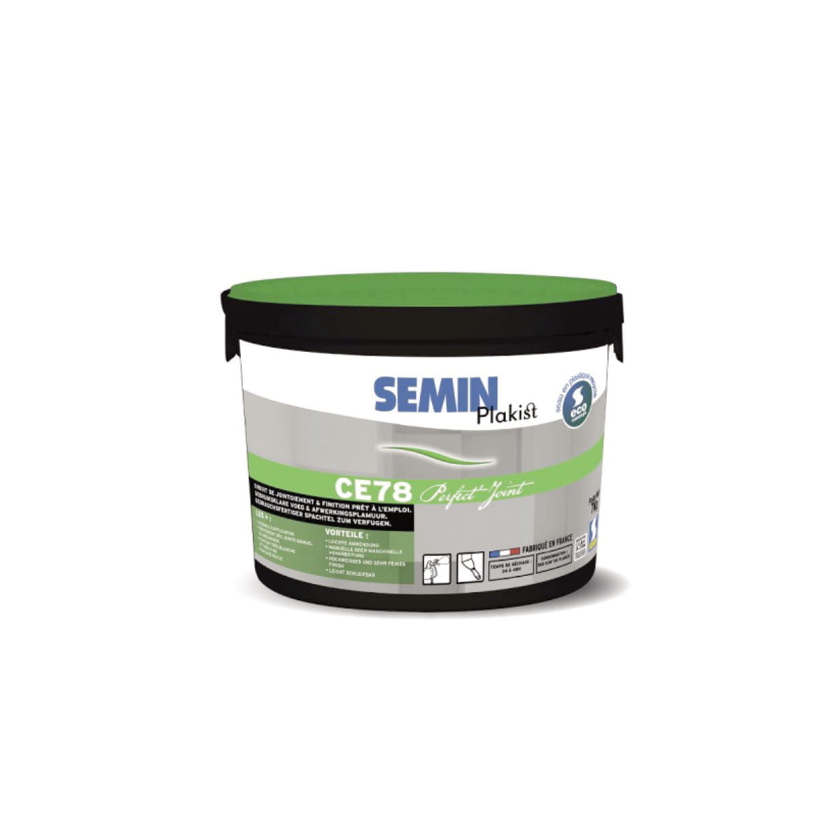 Massa Plakist CE78 Perfect Joint SEMIN 7kg