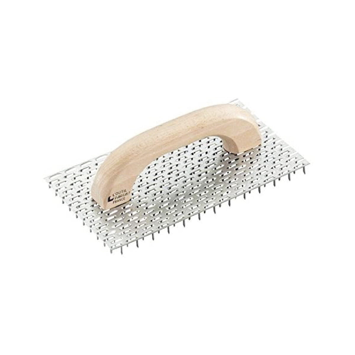 Talocha tipo gratton 480 pontos 8mm 14x24cm