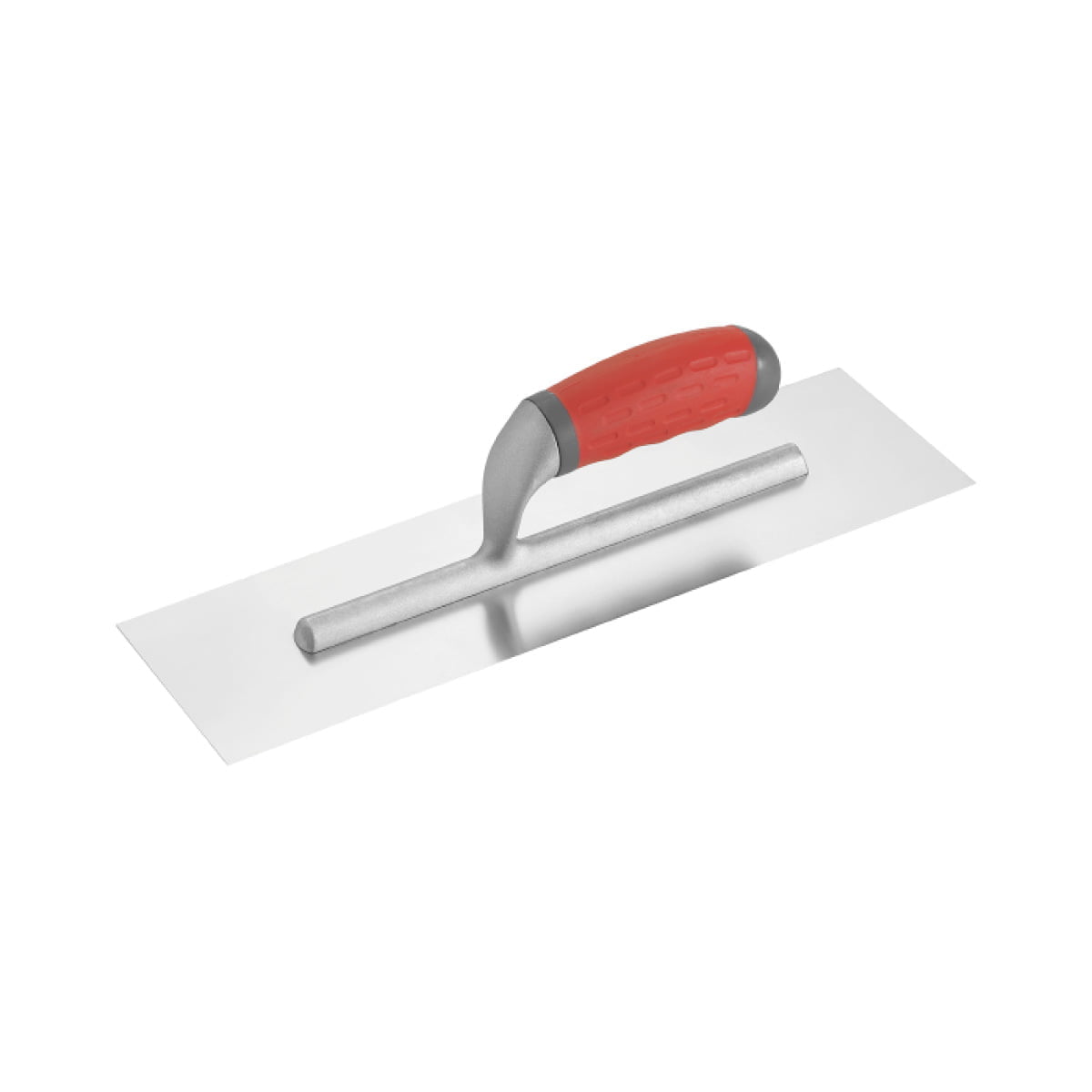 Talocha Inox Bisel 35x10cm