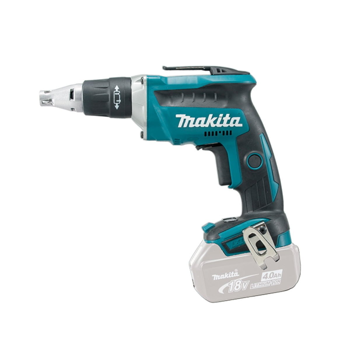 Aparafusadora Pladur Bateria 18V DFS452Z MAKITA