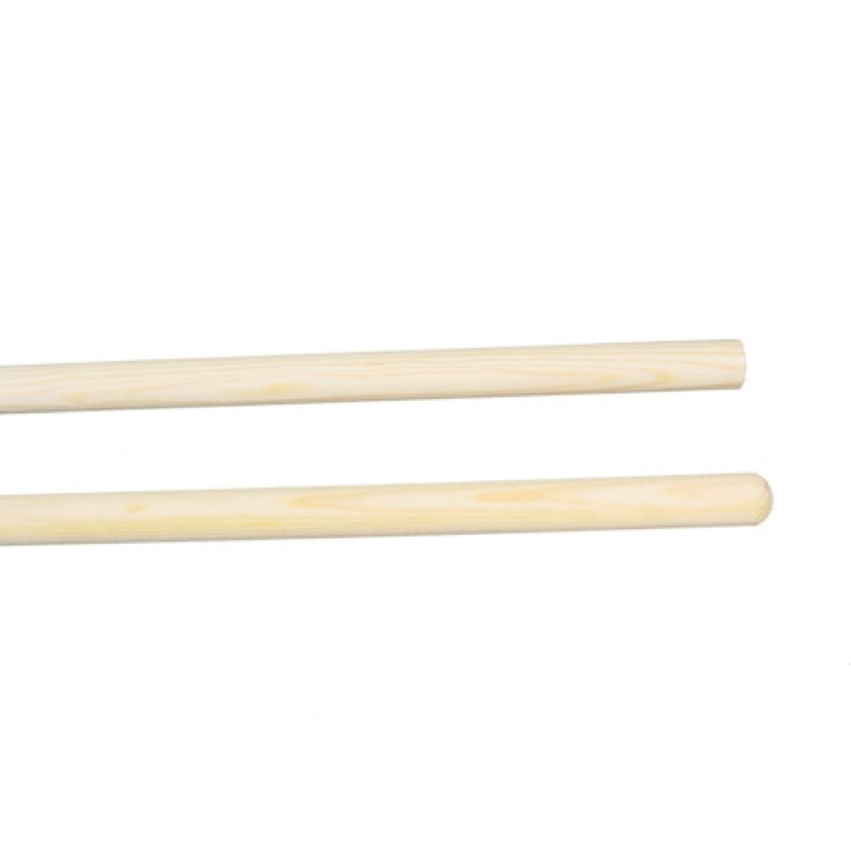 Cabo madeira 1.20m  p/ raspador de confragem