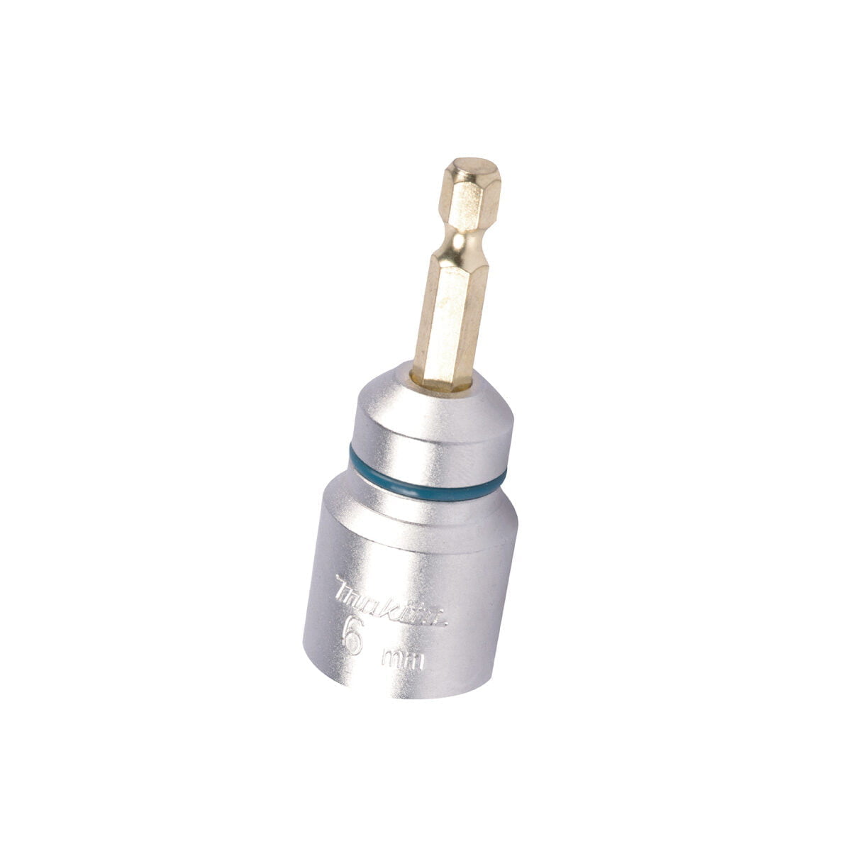 Chave de Caixa MAKITA B-42961 para Varão Roscado M6
