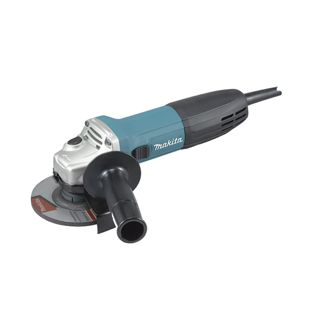 Mini Rebarbadora 720W 115mm SAR GA4530R MAKITA
