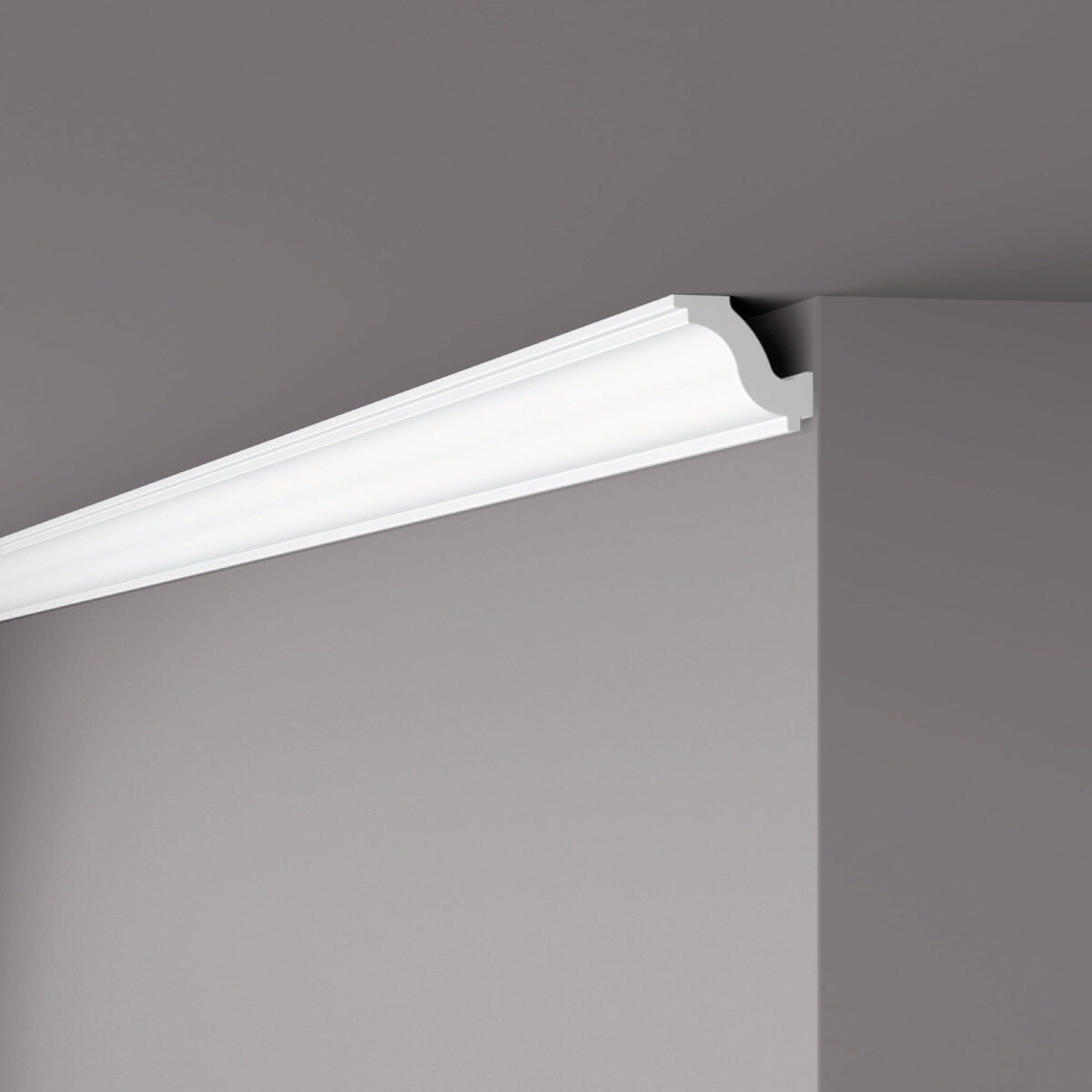 Sanca NOMASTYL H 45x50x2000mm