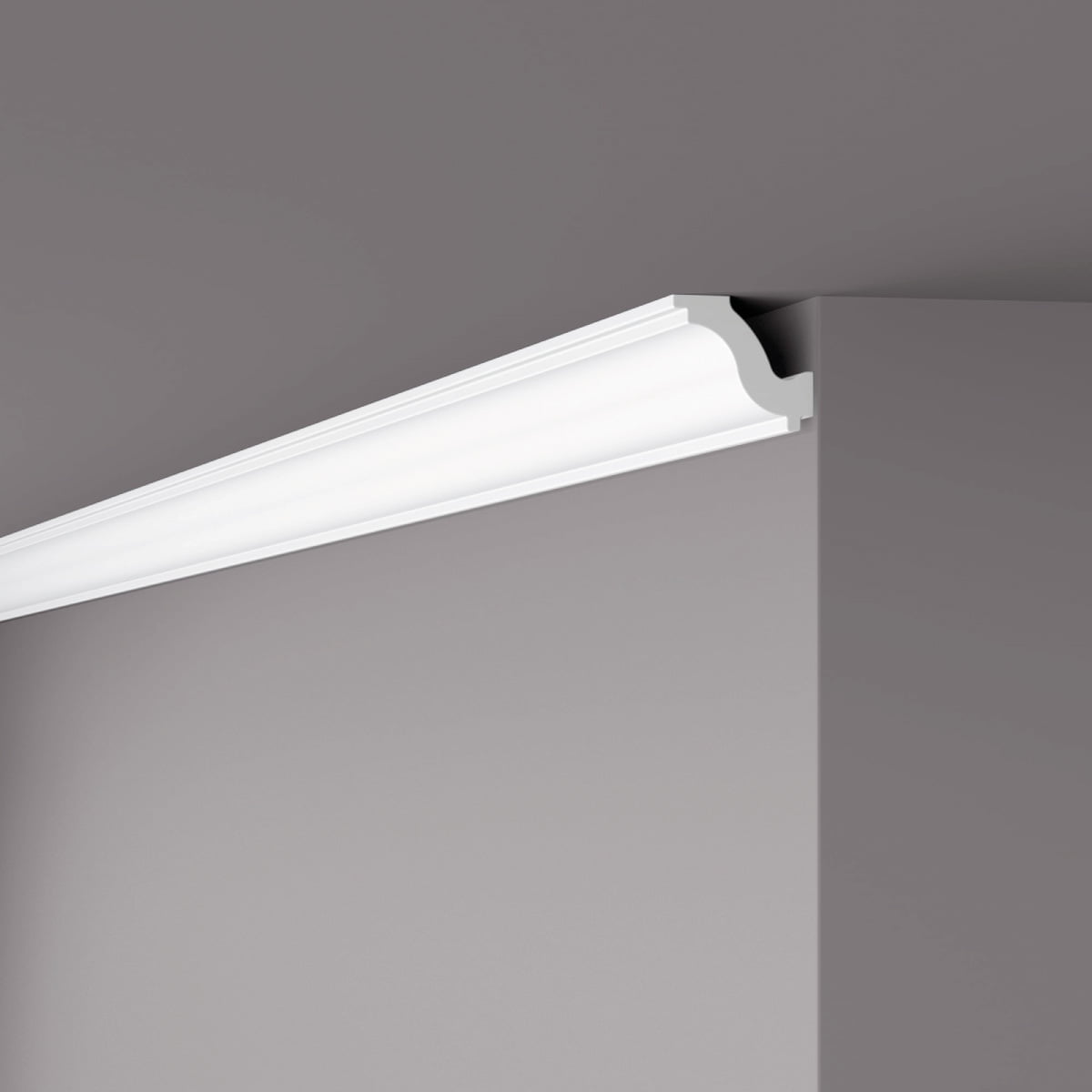 Sanca NOMASTYL H 45x50x2000mm
