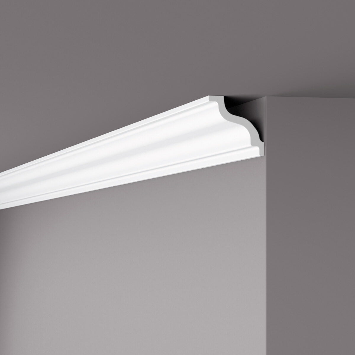 Sanca NOMASTYL K 70x70x2000mm