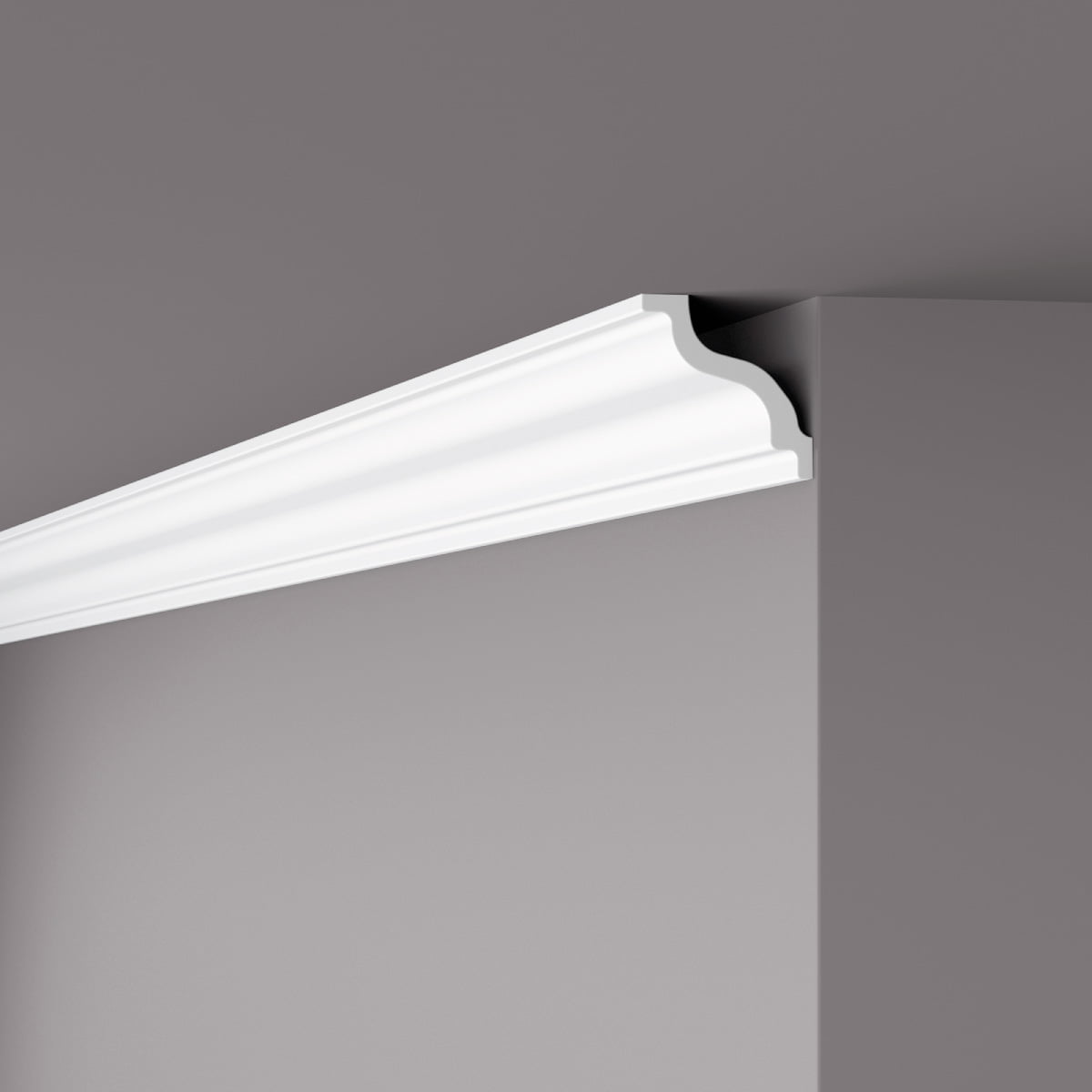 Sanca NOMASTYL K 70x70x2000mm