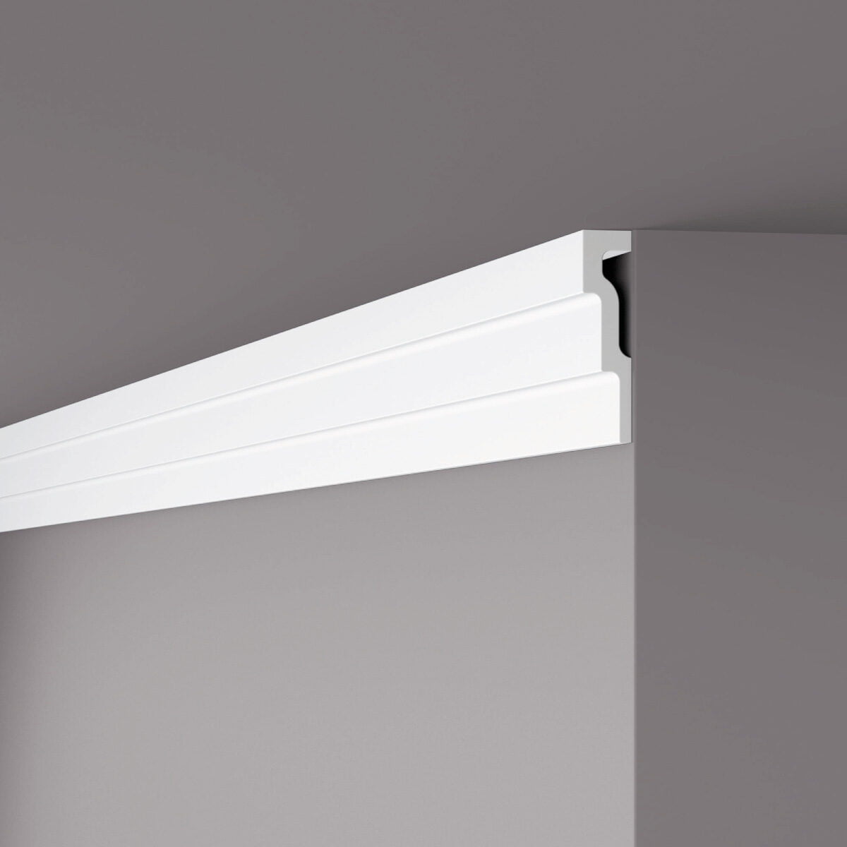 Sanca NOMASTYL M1 120x30x2000mm
