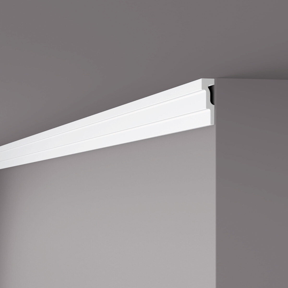 Sanca NOMASTYL M2 59x18x2000mm