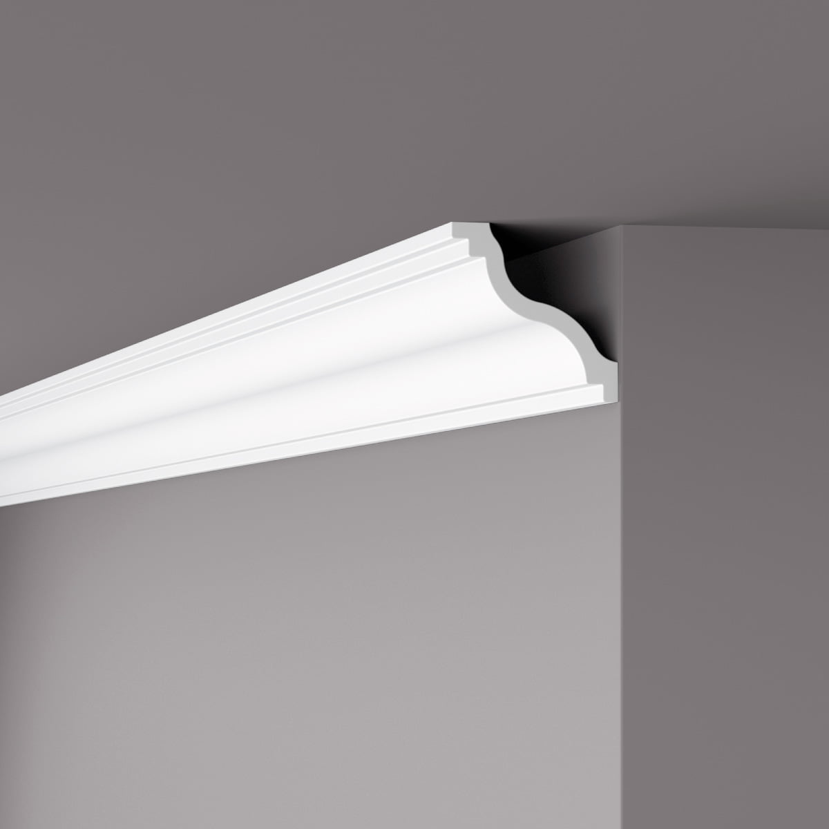 Sanca NOMASTYL SL 100x100x2000mm