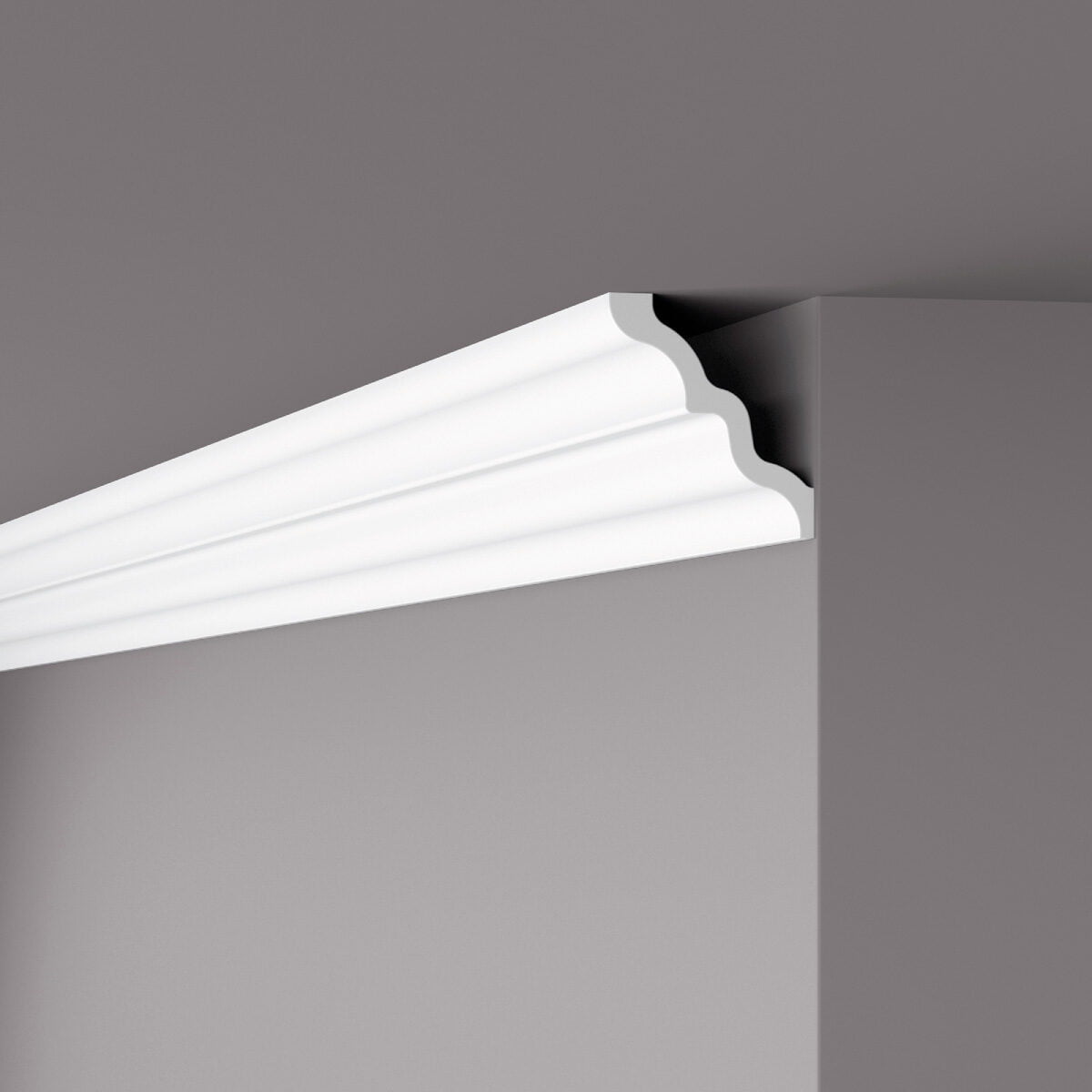 Sanca NOMASTYL SM 105x95x2000mm
