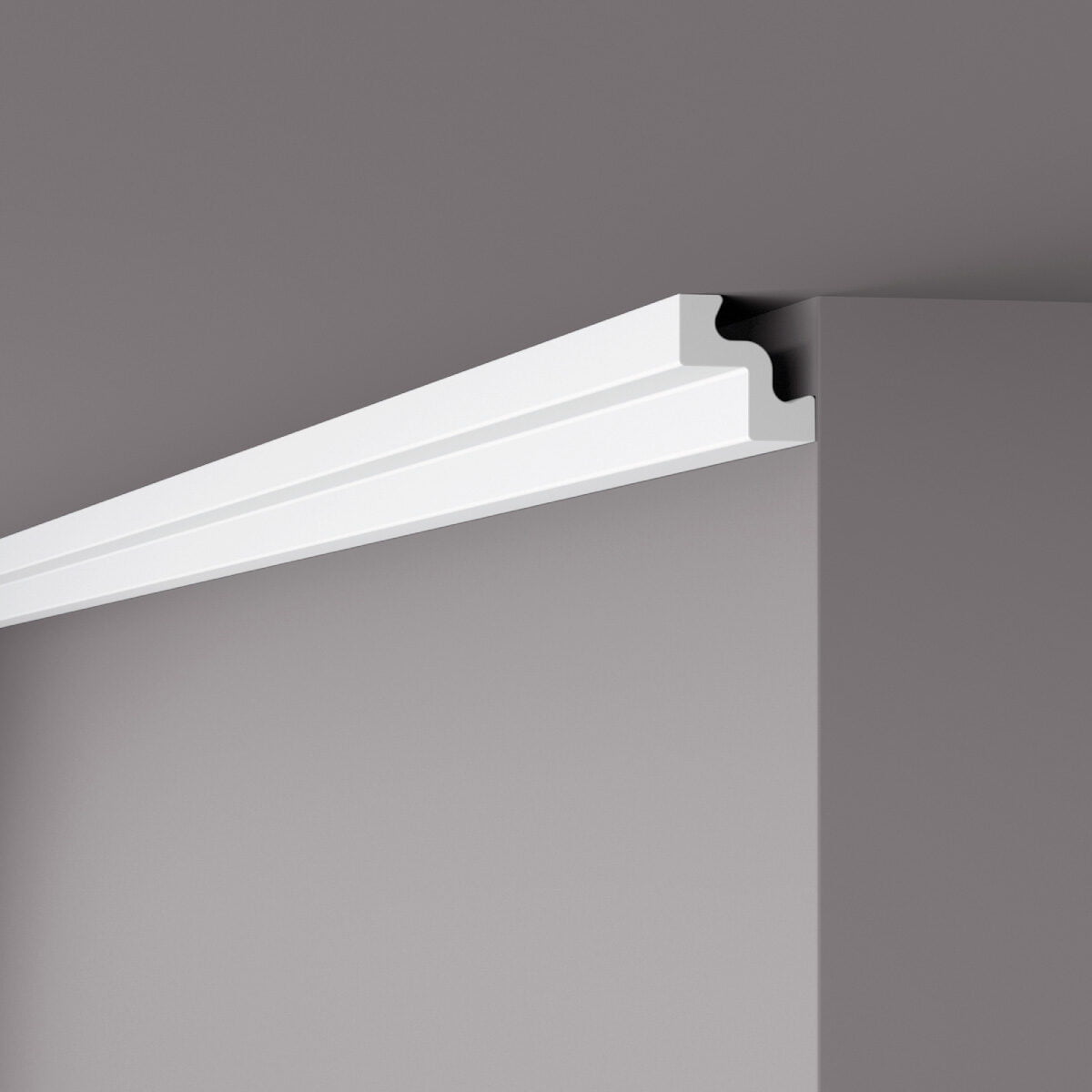 Sanca NOMASTYL ST2 50x50x2000mm