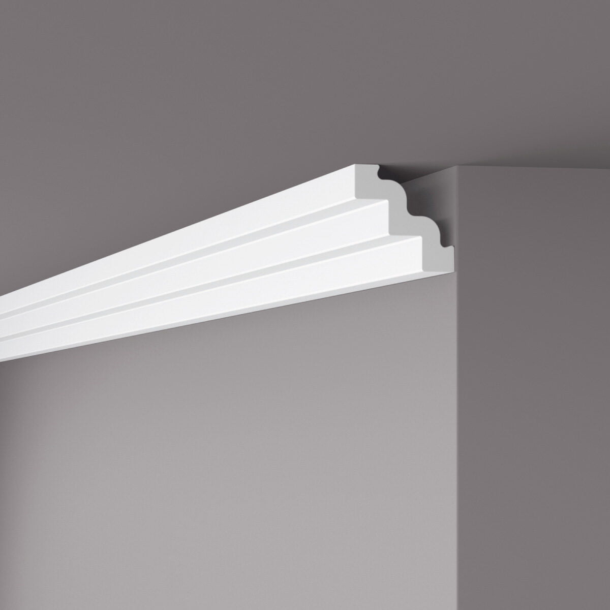 Sanca NOMASTYL ST3 75x75x2000mm