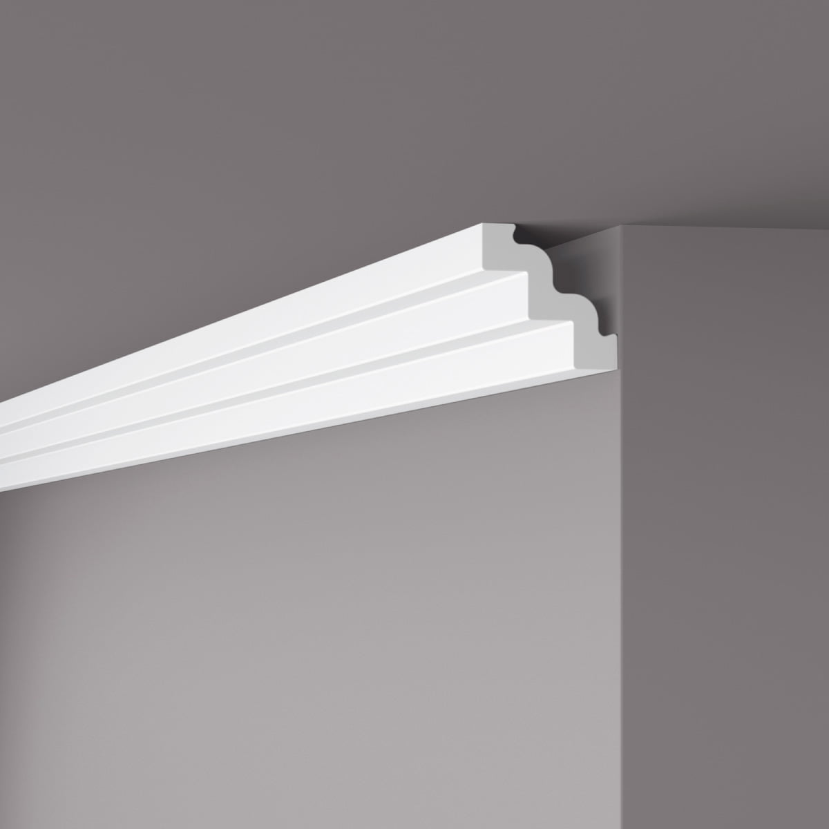 Sanca NOMASTYL ST3 75x75x2000mm