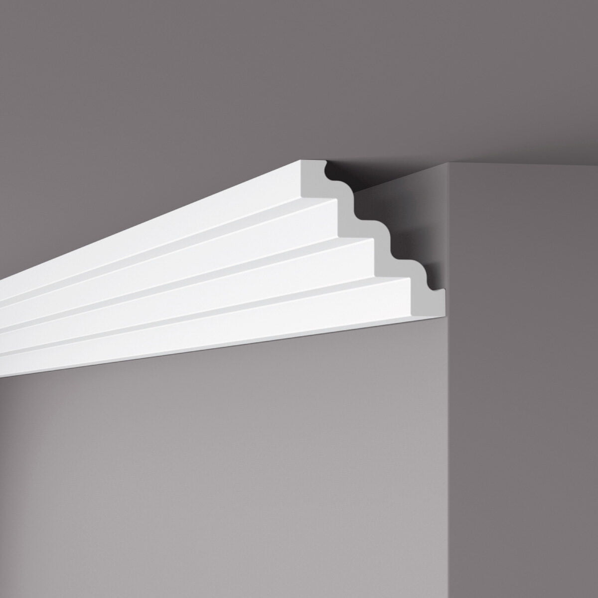 Sanca NOMASTYL ST4 130x130x2000mm