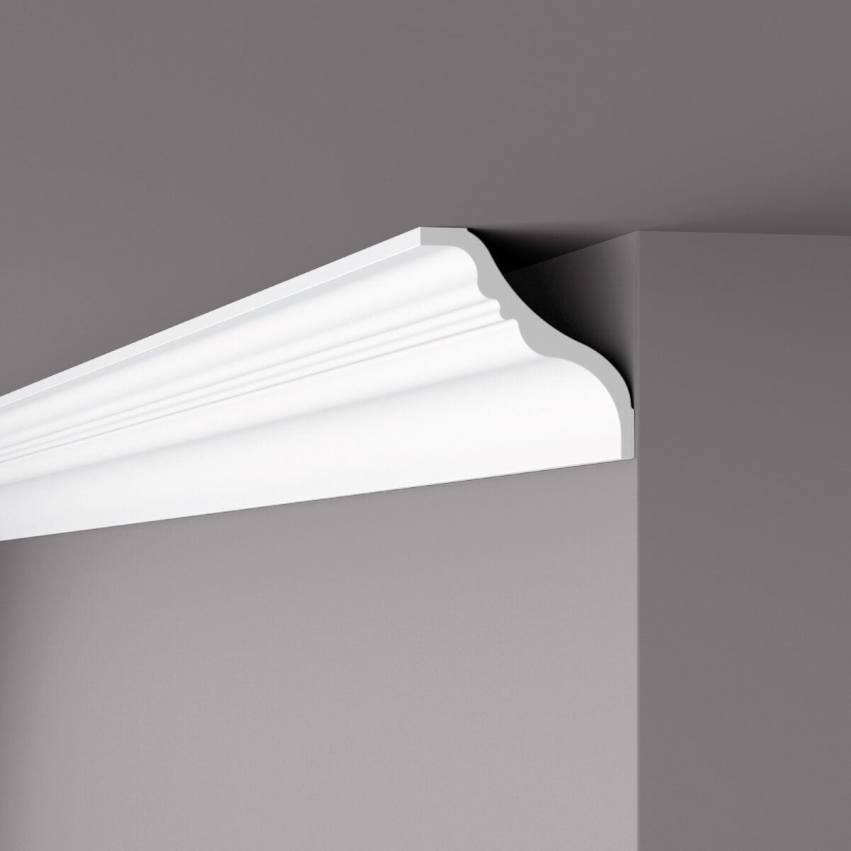 Sanca NOMASTYL TI 138x138x2000mm