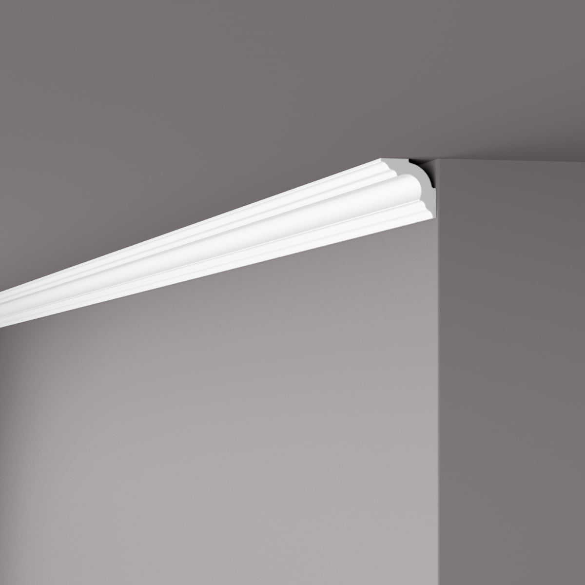 Sanca NOMASTYL A3 30x30x2000mm
