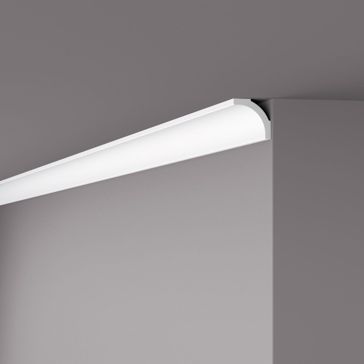 Sanca NOMASTYL B2 35x35x2000mm