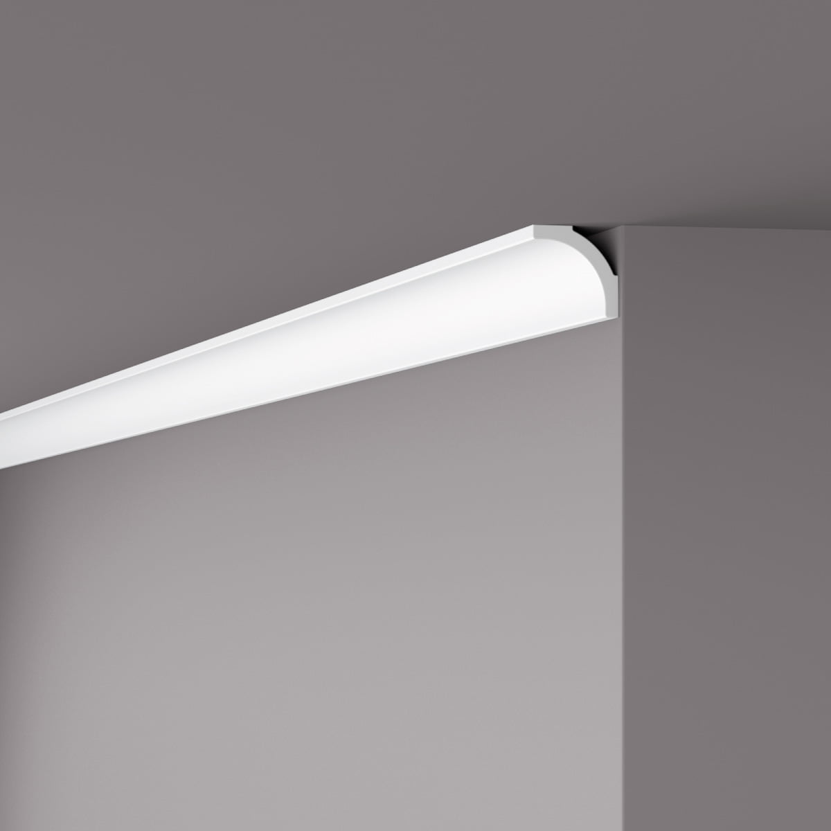 Sanca NOMASTYL B2 35x35x2000mm
