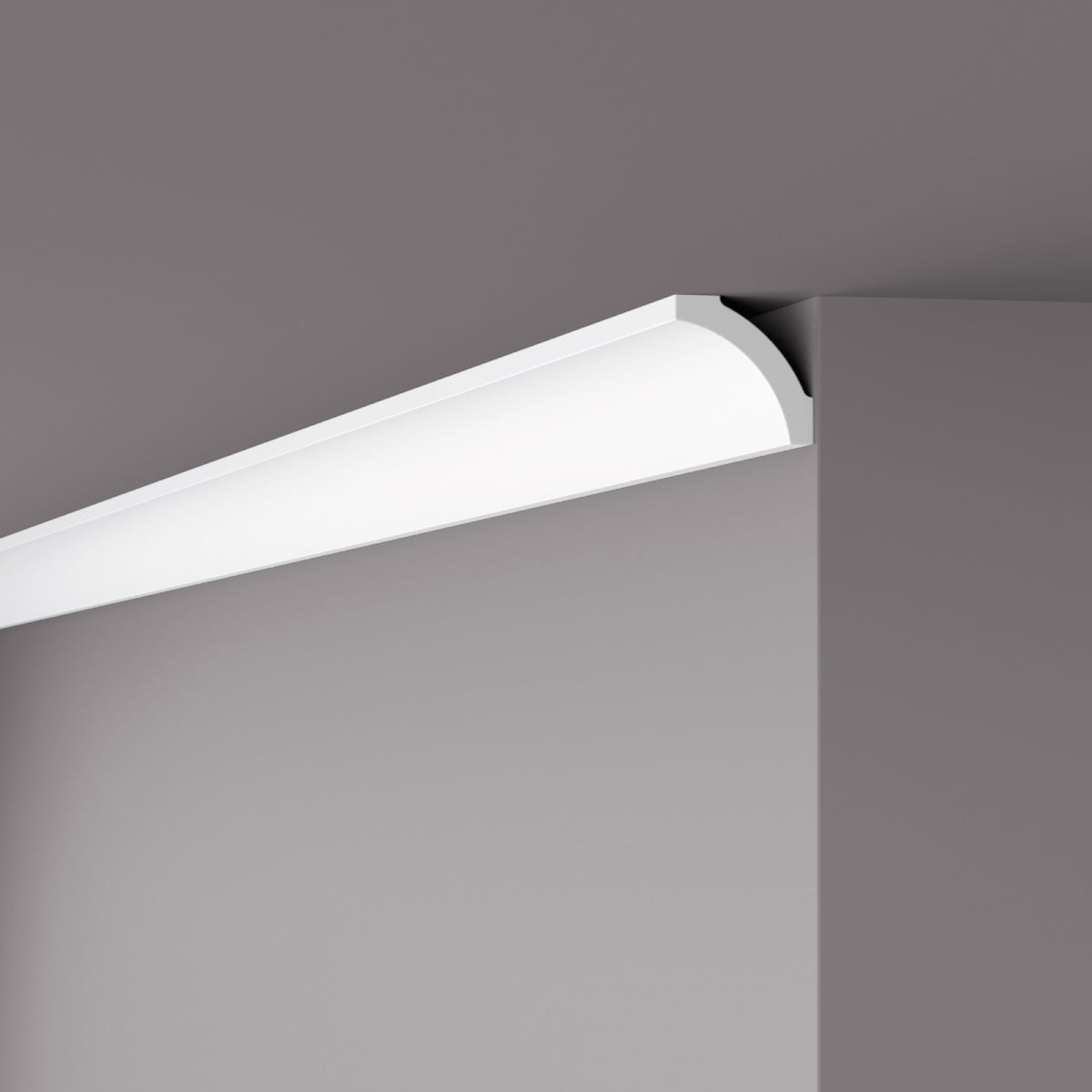 Sanca NOMASTYL B5 50x50x2000mm