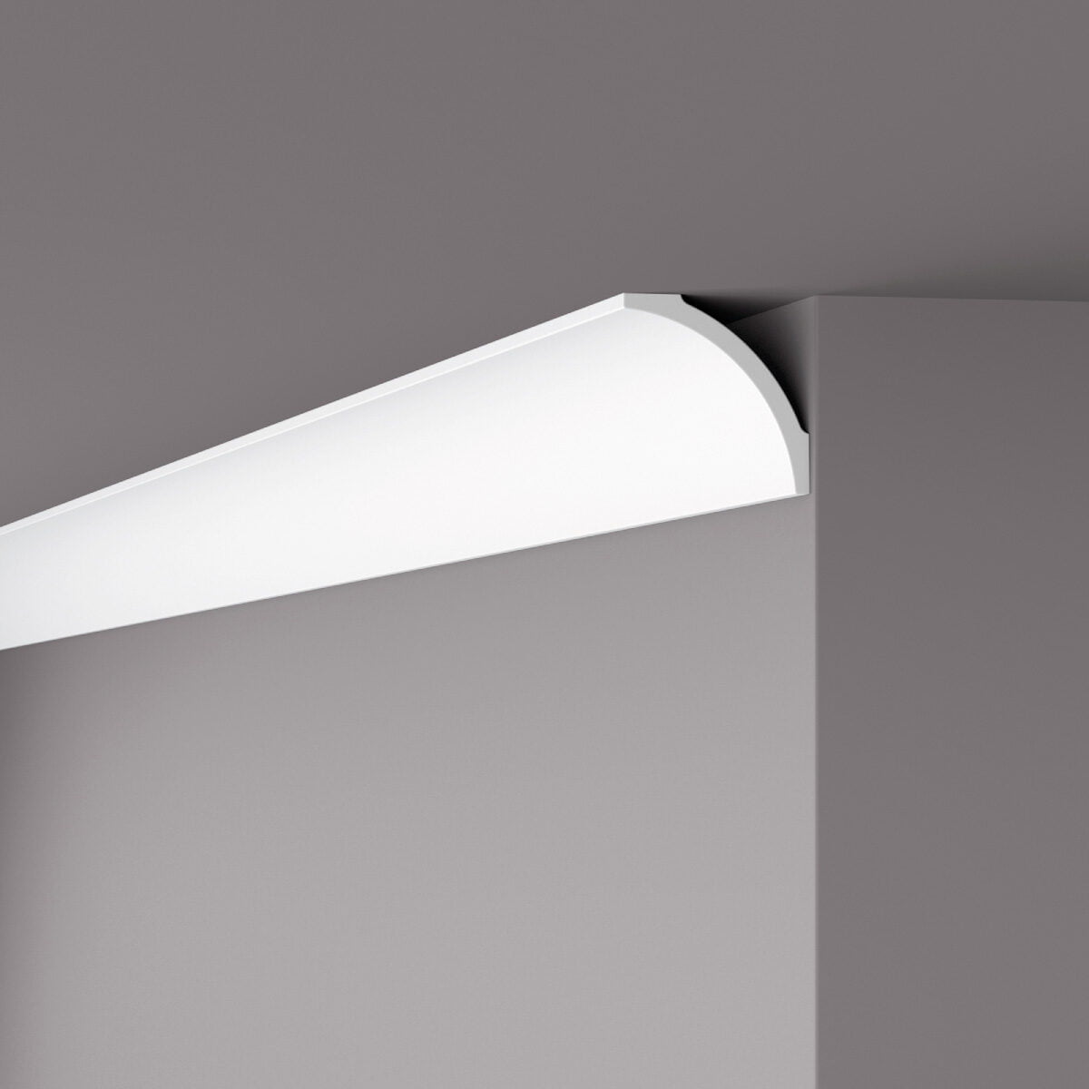 Sanca NOMASTYL B8 82x82x2000mm