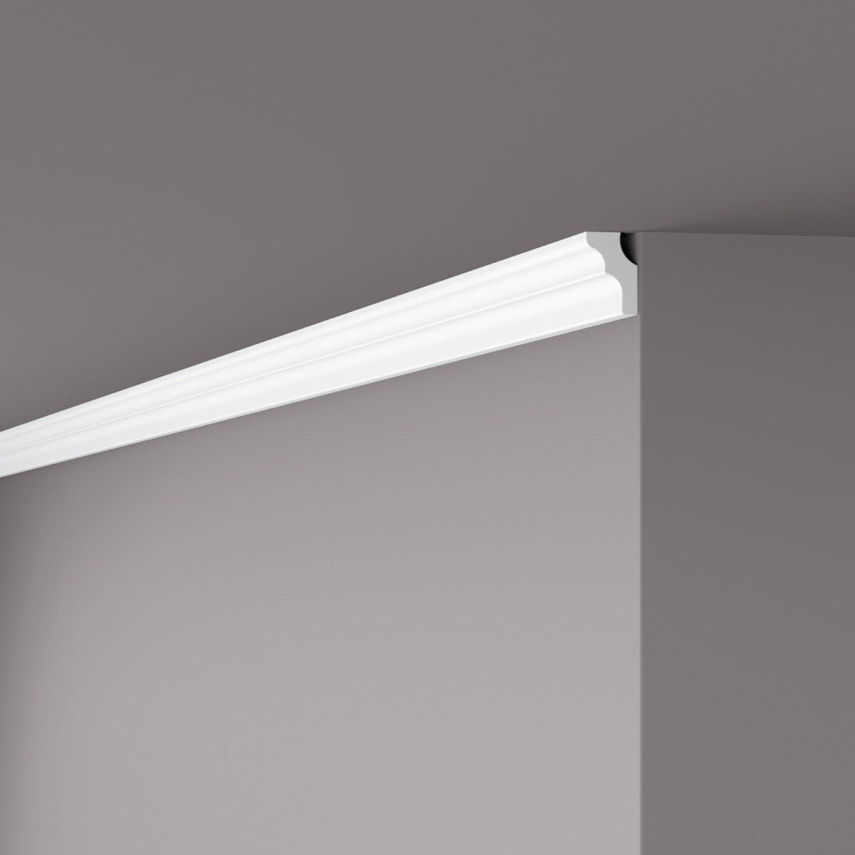 Sanca NOMASTYL E 25x17x2000mm