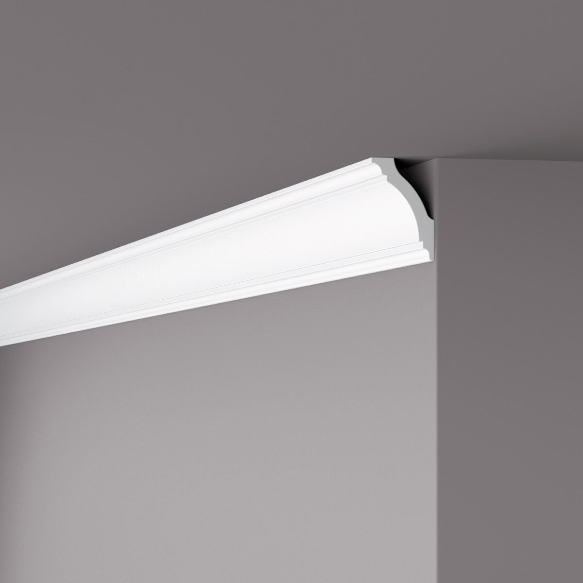 Sanca NOMASTYL GK 75x50x2000mm