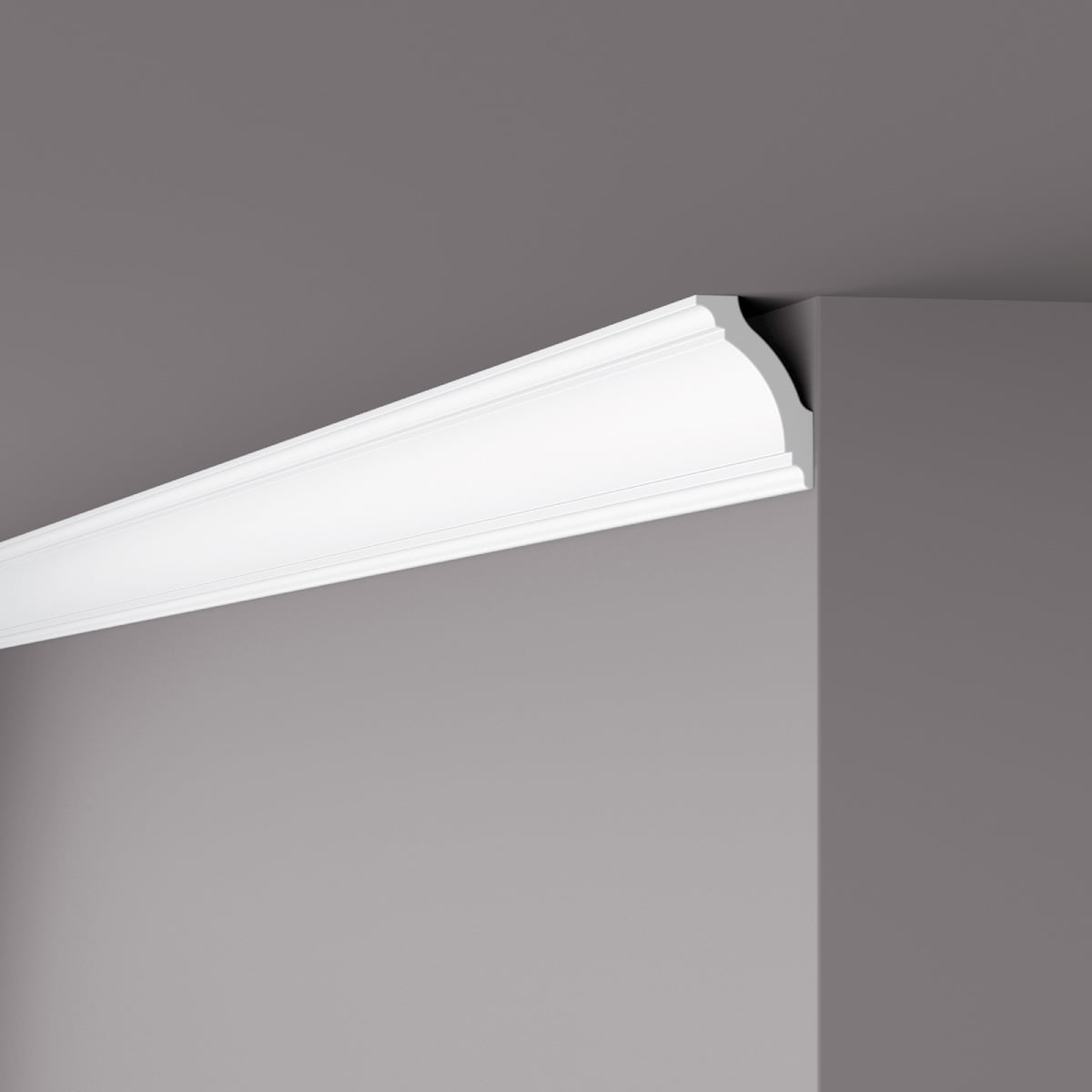 Sanca NOMASTYL GK 75x50x2000mm
