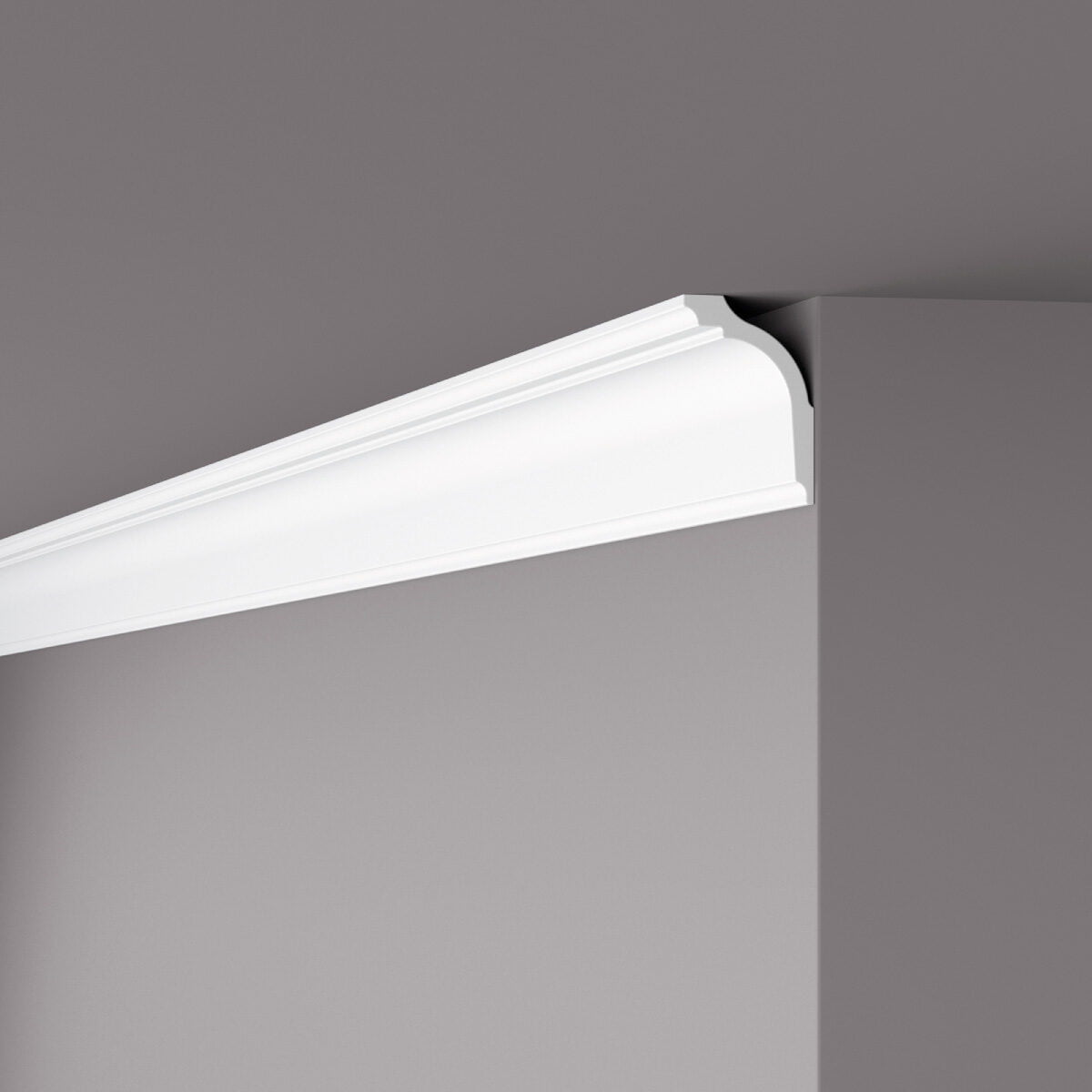 Sanca NOMASTYL GL 85x60x2000mm