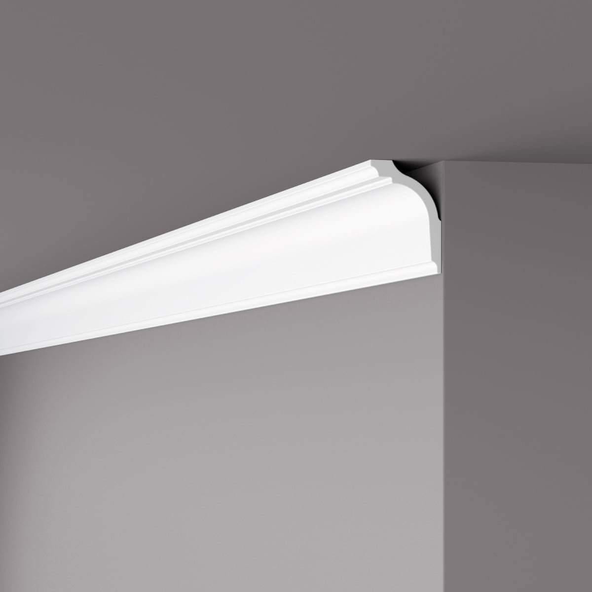 Sanca NOMASTYL GL 85x60x2000mm