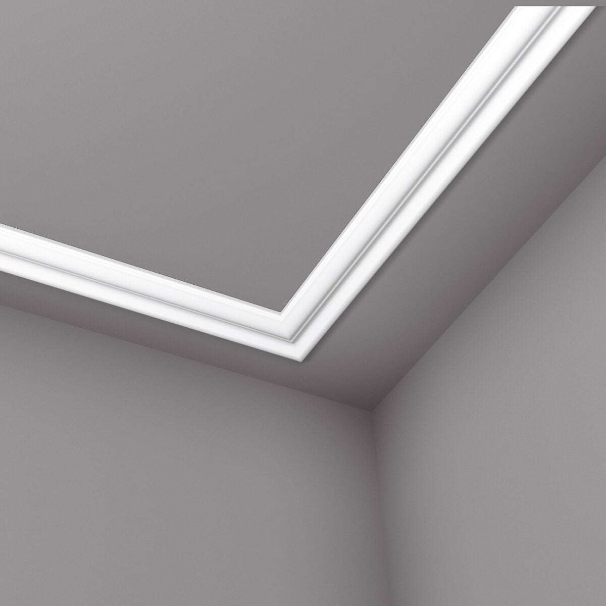 Sanca NOMASTYL N 70x20x2000mm