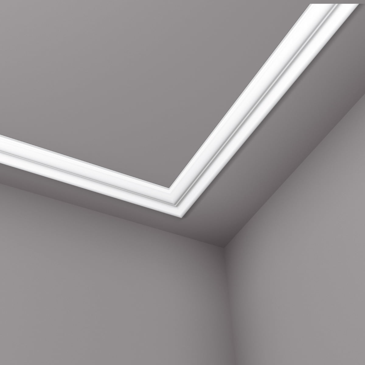 Sanca NOMASTYL N 70x20x2000mm