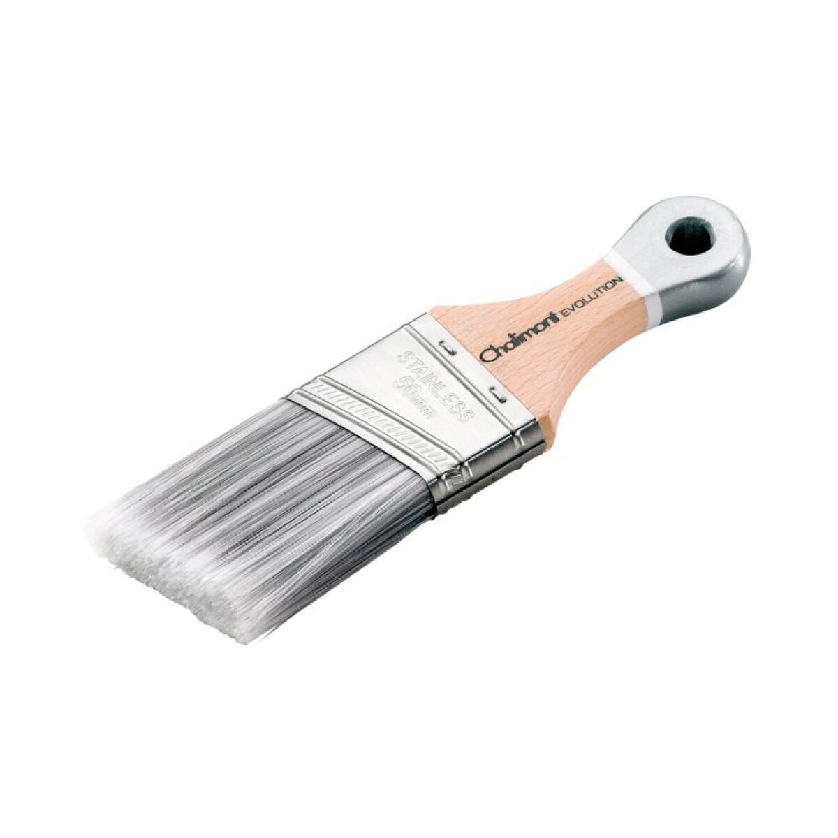 Trincha Deco AQUASILVER 50x61x15mm