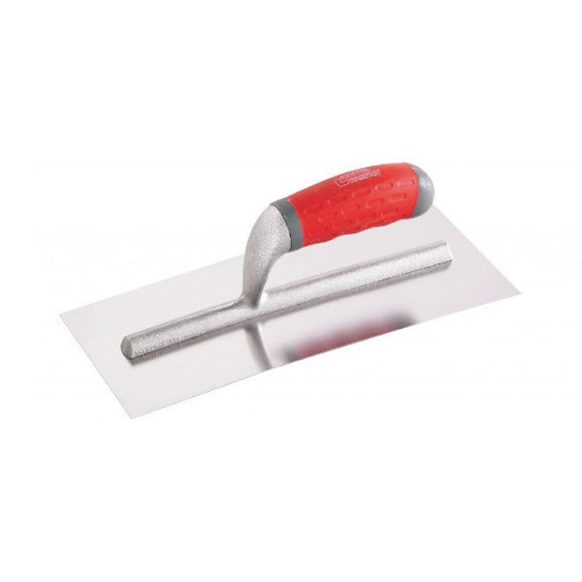 Talocha Curva INOX SOFT 28x12cm