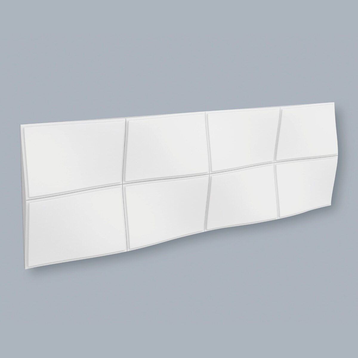 Painel ARSTYL BUMP 380x1135mm
