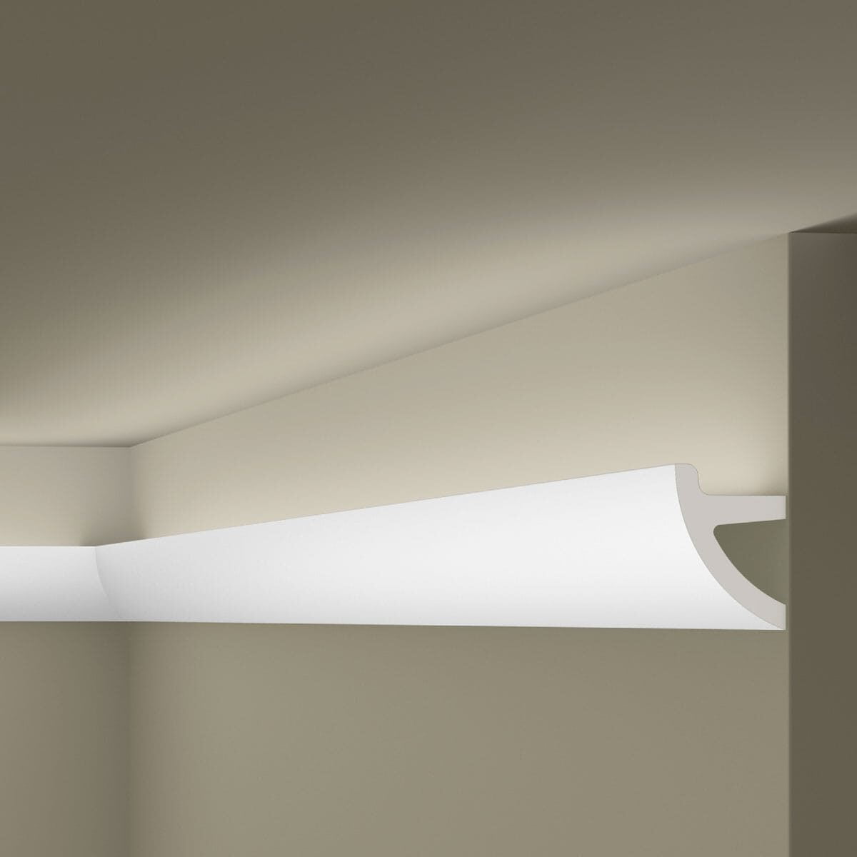 Sanca ARSTYL IL1 70x50x2000mm