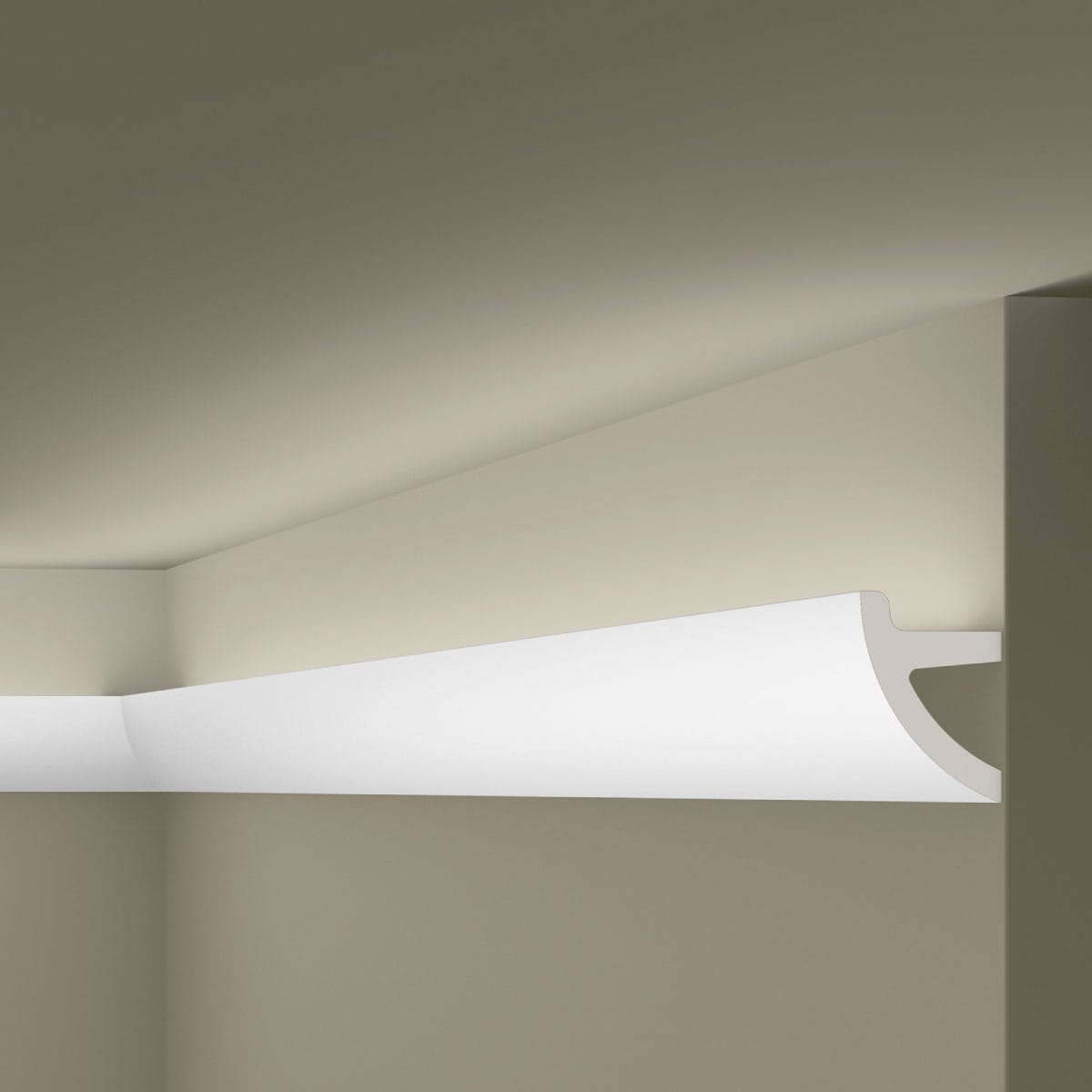 Sanca ARSTYL IL1 70x50x2000mm