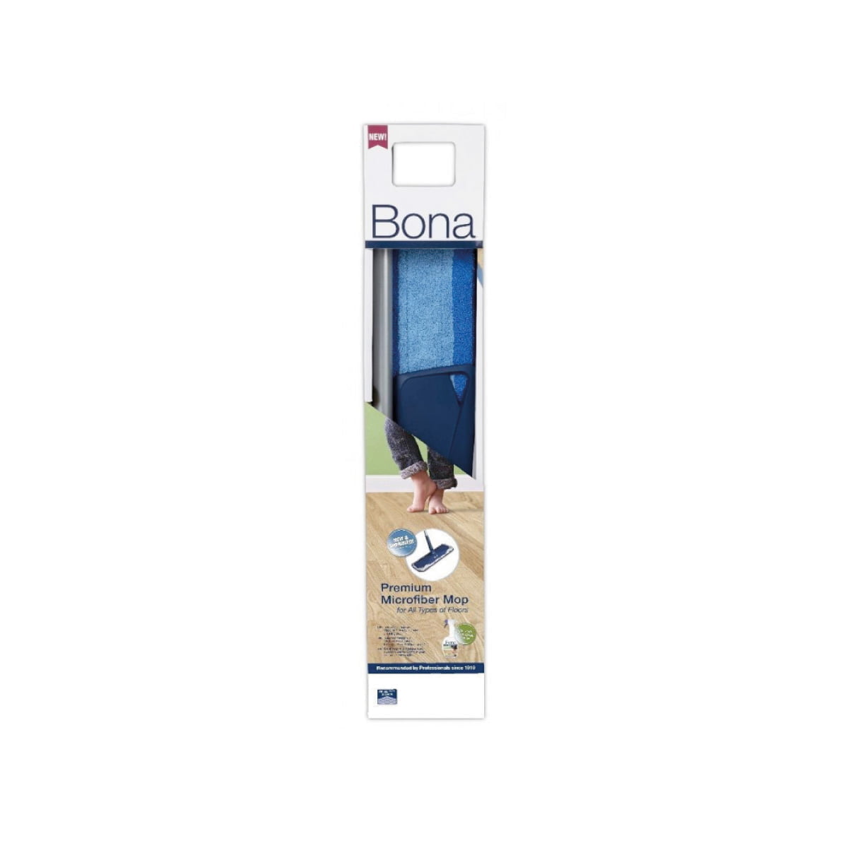Mopa Microfibras BONA - Image 2