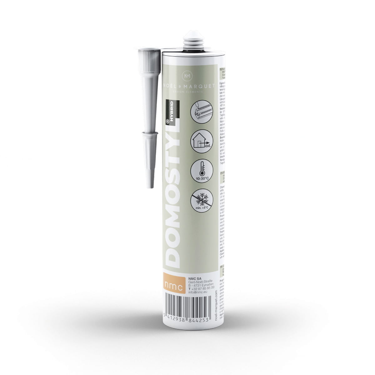 Cola HYBRID DOMOSTYL 290ml