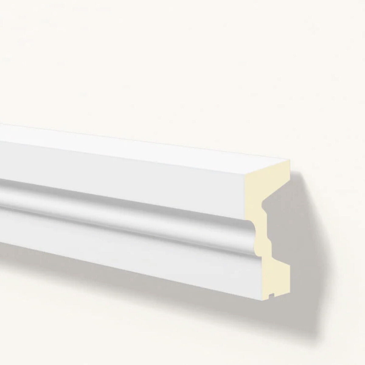 Parapeito DOMOSTYL FA11 140x70x2000mm