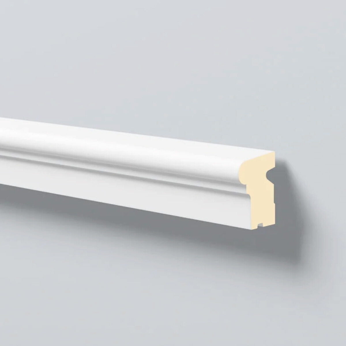 Parapeito DOMOSTYL FA14 80x60x2000mm
