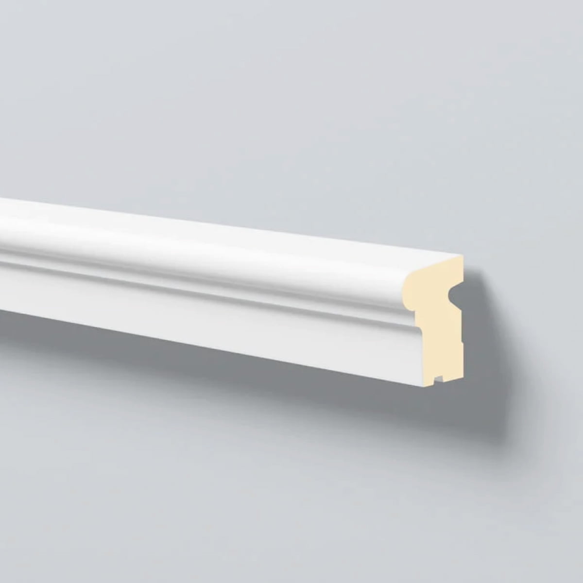 Parapeito DOMOSTYL FA14 80x60x2000mm