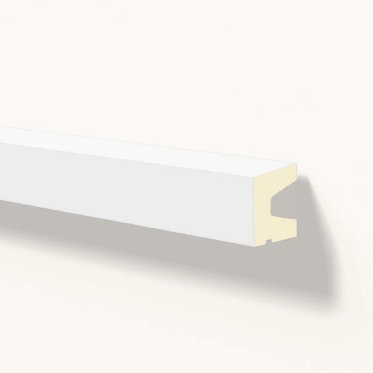 Parapeito DOMOSTYL FA15 75x65x2000mm