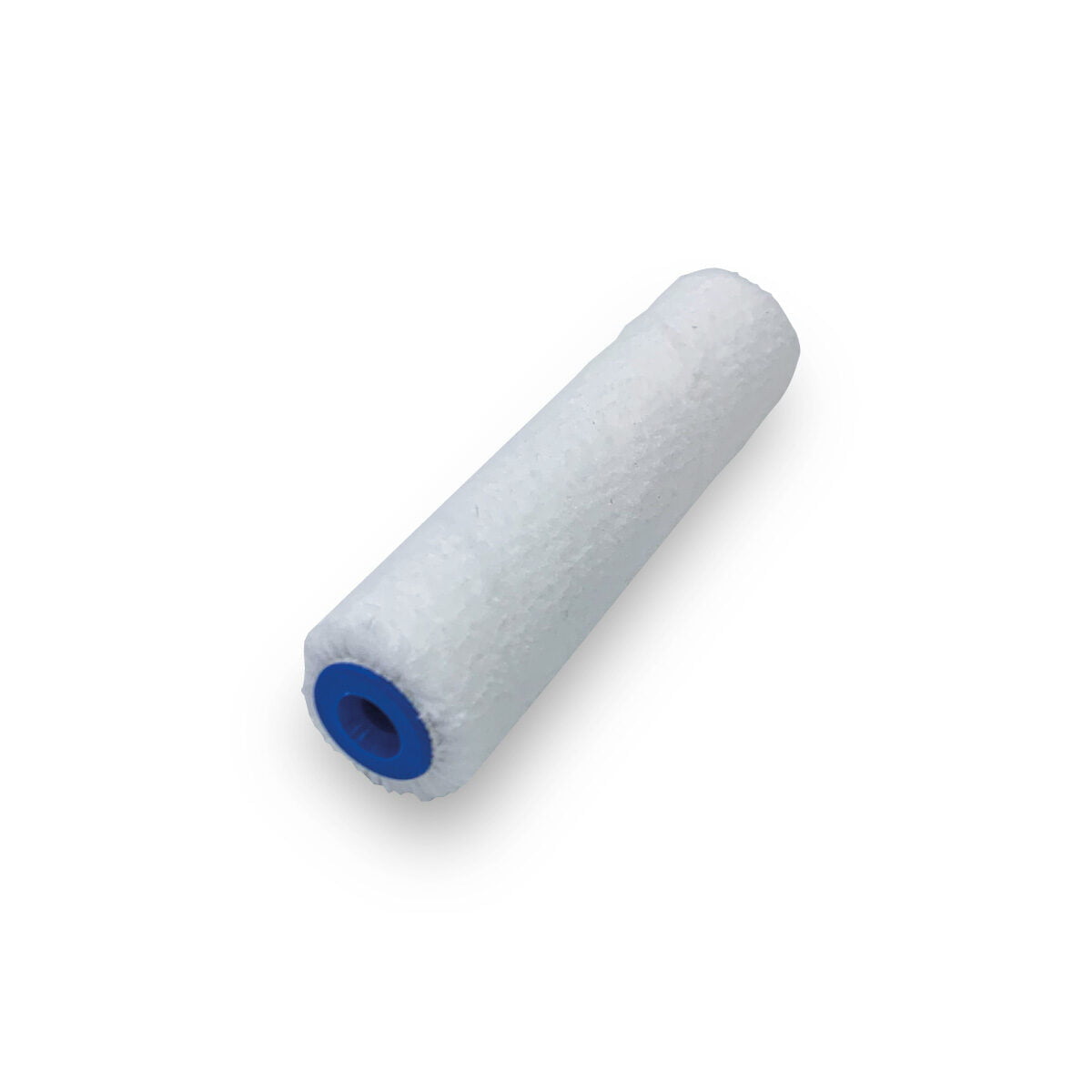 Mini-Rolo Fase Aquosa Polyester 4mm Clip 110mm